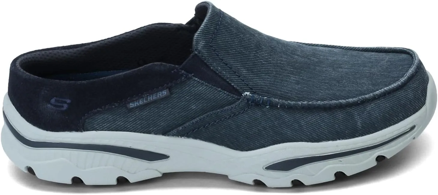 Skechers Men's Creston - Backlot Loafer