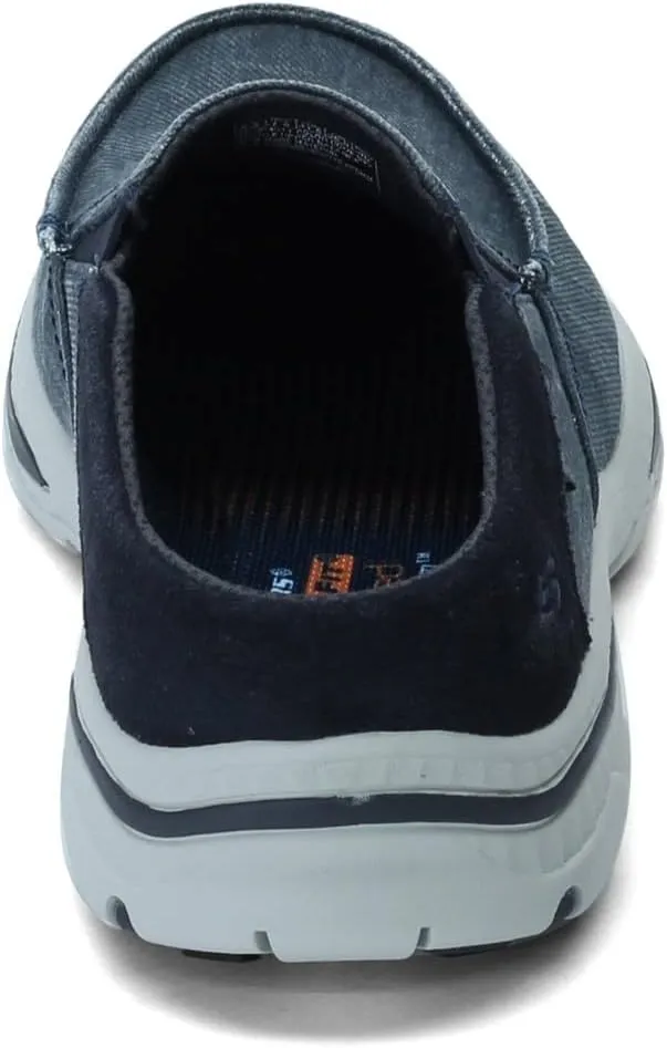Skechers Men's Creston - Backlot Loafer