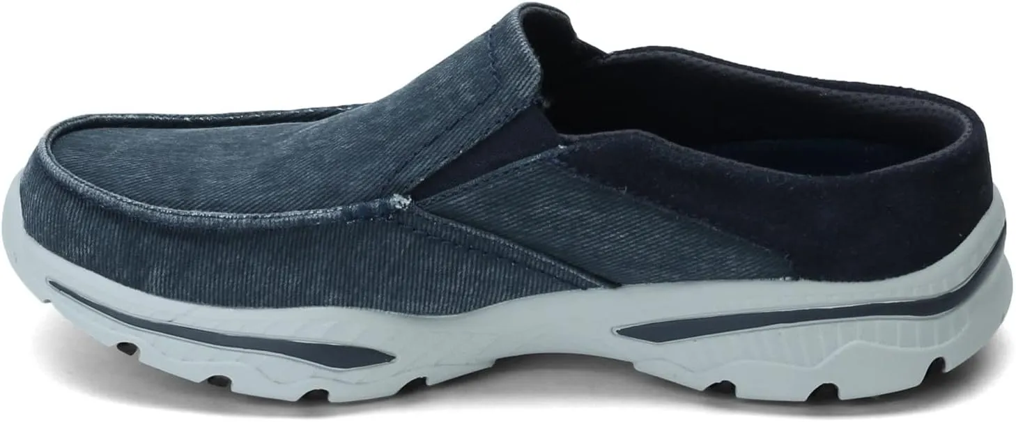Skechers Men's Creston - Backlot Loafer