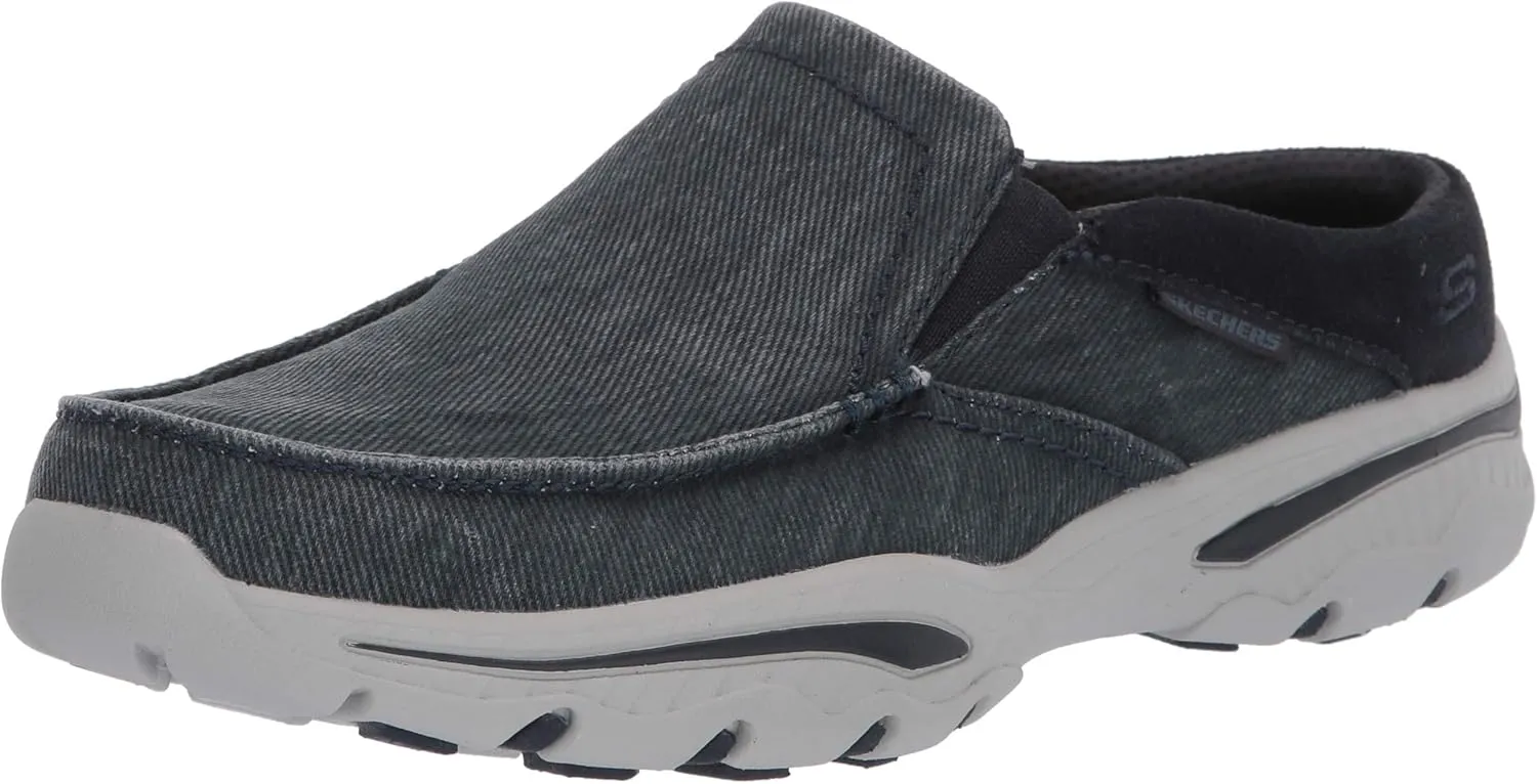 Skechers Men's Creston - Backlot Loafer