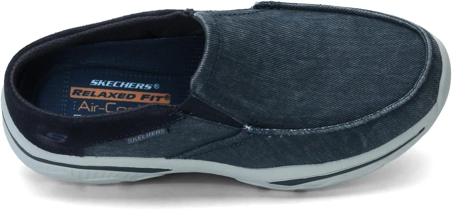 Skechers Men's Creston - Backlot Loafer