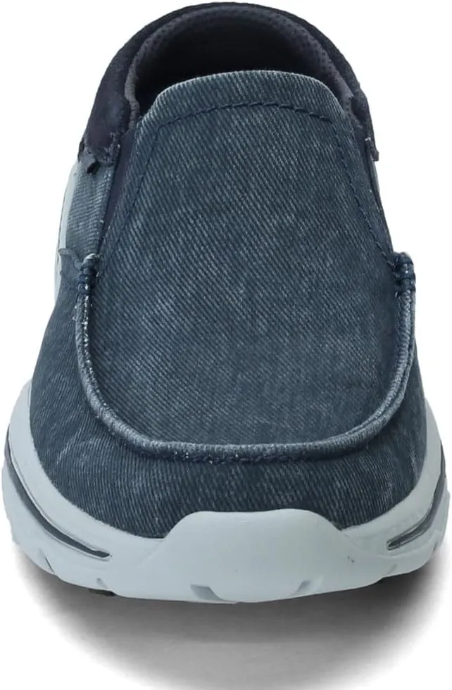 Skechers Men's Creston - Backlot Loafer