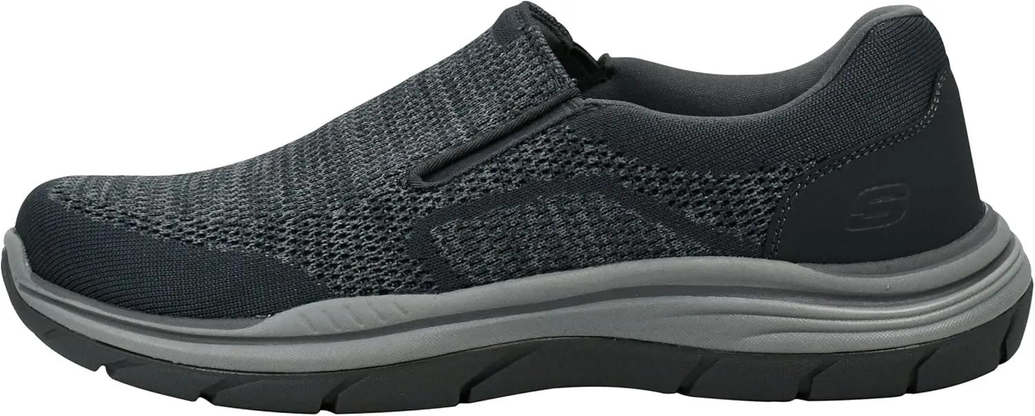 Skechers Men's Expected 2.0- Arago Slip On Loafer