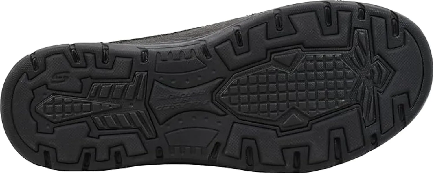 Skechers Men's Expected Avillo Relaxed-Fit Slip-On Loafer