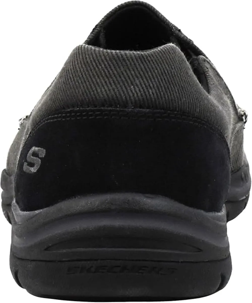 Skechers Men's Expected Avillo Relaxed-Fit Slip-On Loafer