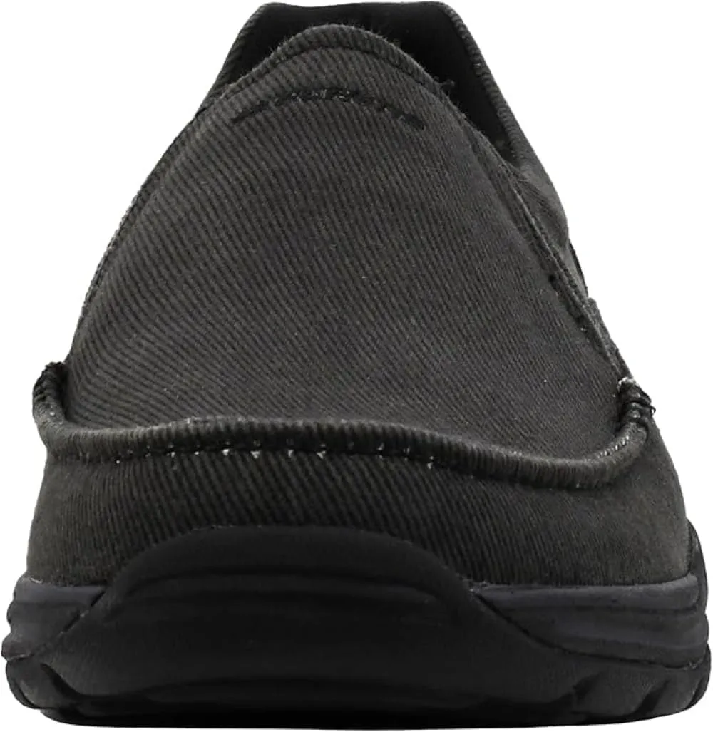Skechers Men's Expected Avillo Relaxed-Fit Slip-On Loafer