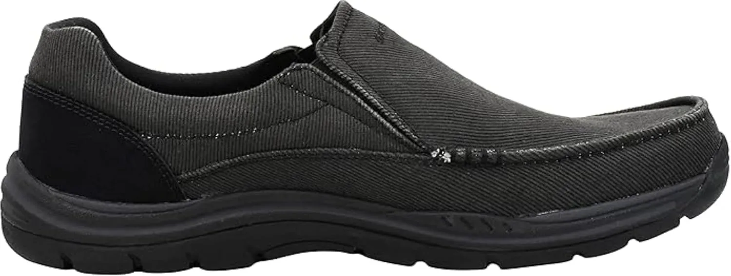 Skechers Men's Expected Avillo Relaxed-Fit Slip-On Loafer