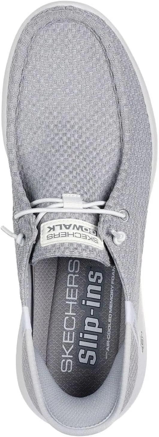 Skechers Men's Go Walk Max Halycon Slip ins