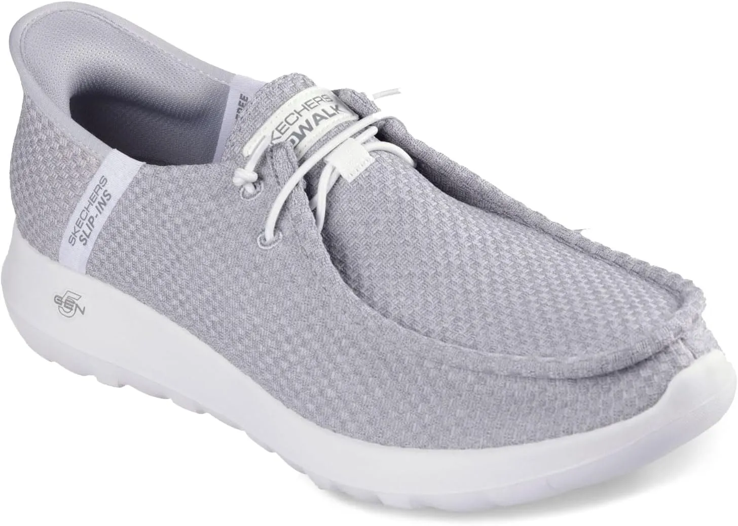Skechers Men's Go Walk Max Halycon Slip ins