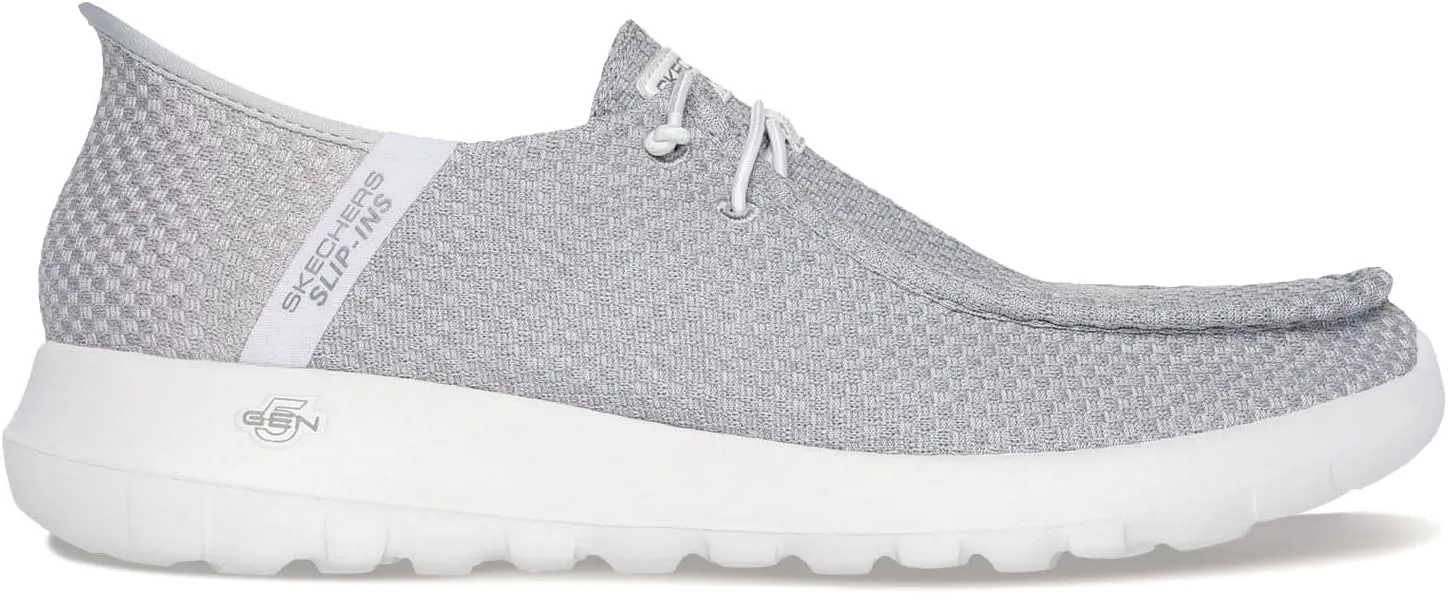 Skechers Men's Go Walk Max Halycon Slip ins