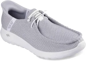 Skechers Men's Go Walk Max Halycon Slip ins