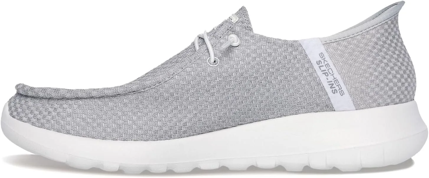 Skechers Men's Go Walk Max Halycon Slip ins