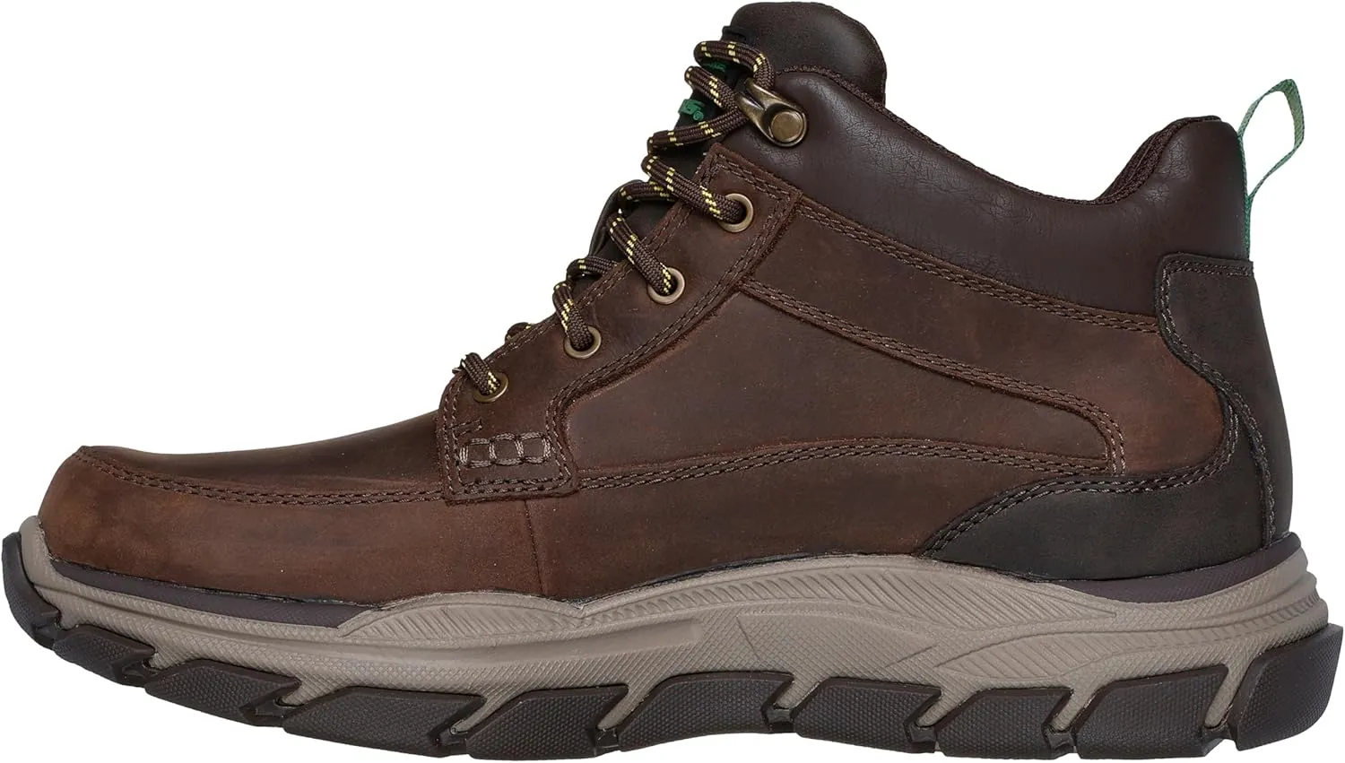 Skechers Men's John Deere Respected Landin Work Hiking Boot