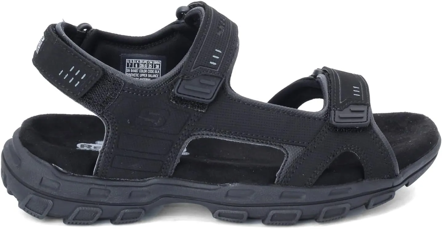 Skechers Men's Louden Sandal