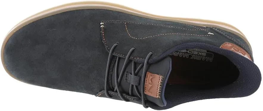 Skechers Men's New Wave Cup Slip-On