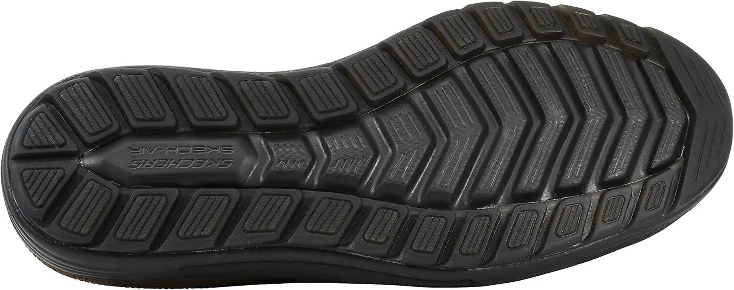 Skechers Men's Porter Vamen Slip-On Loafer
