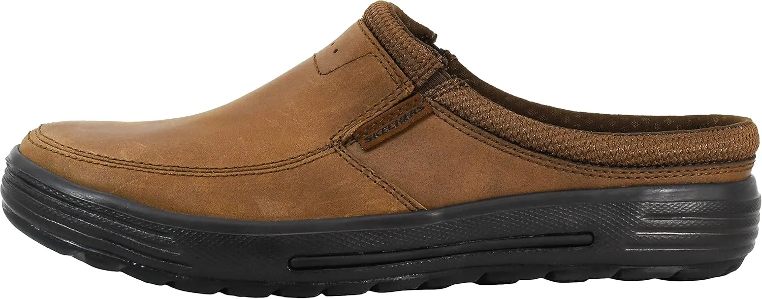 Skechers Men's Porter Vamen Slip-On Loafer