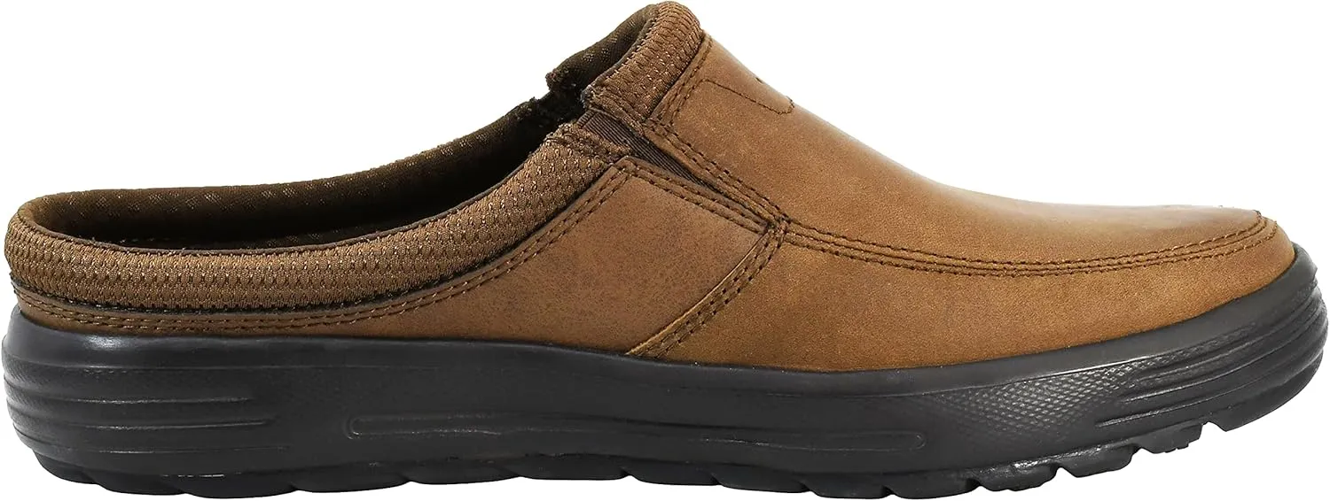 Skechers Men's Porter Vamen Slip-On Loafer