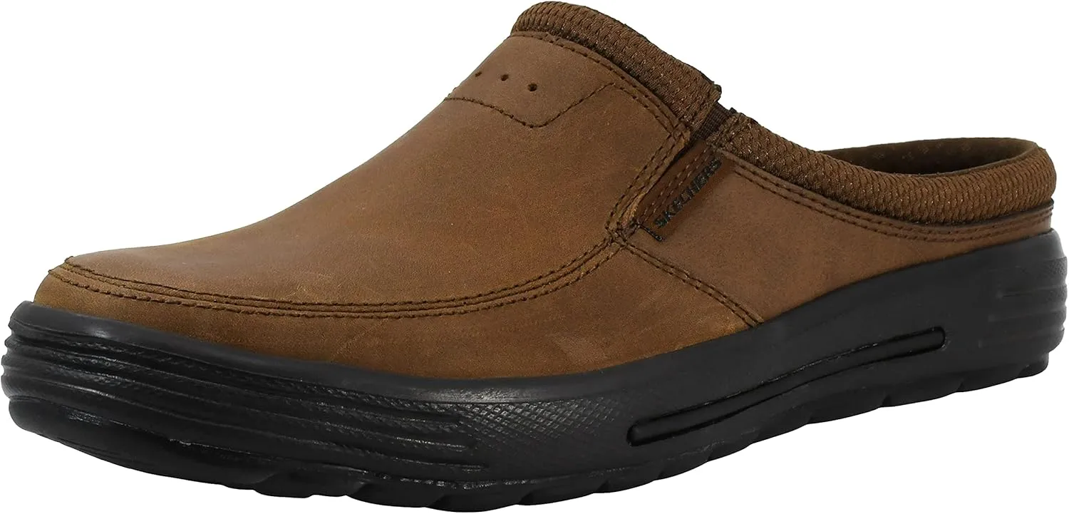 Skechers Men's Porter Vamen Slip-On Loafer