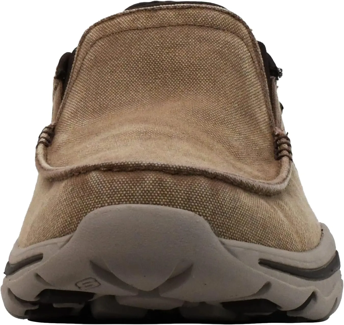 Skechers Men's Relaxed Fit-Creston-Moseco