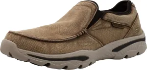 Skechers Men's Relaxed Fit-Creston-Moseco