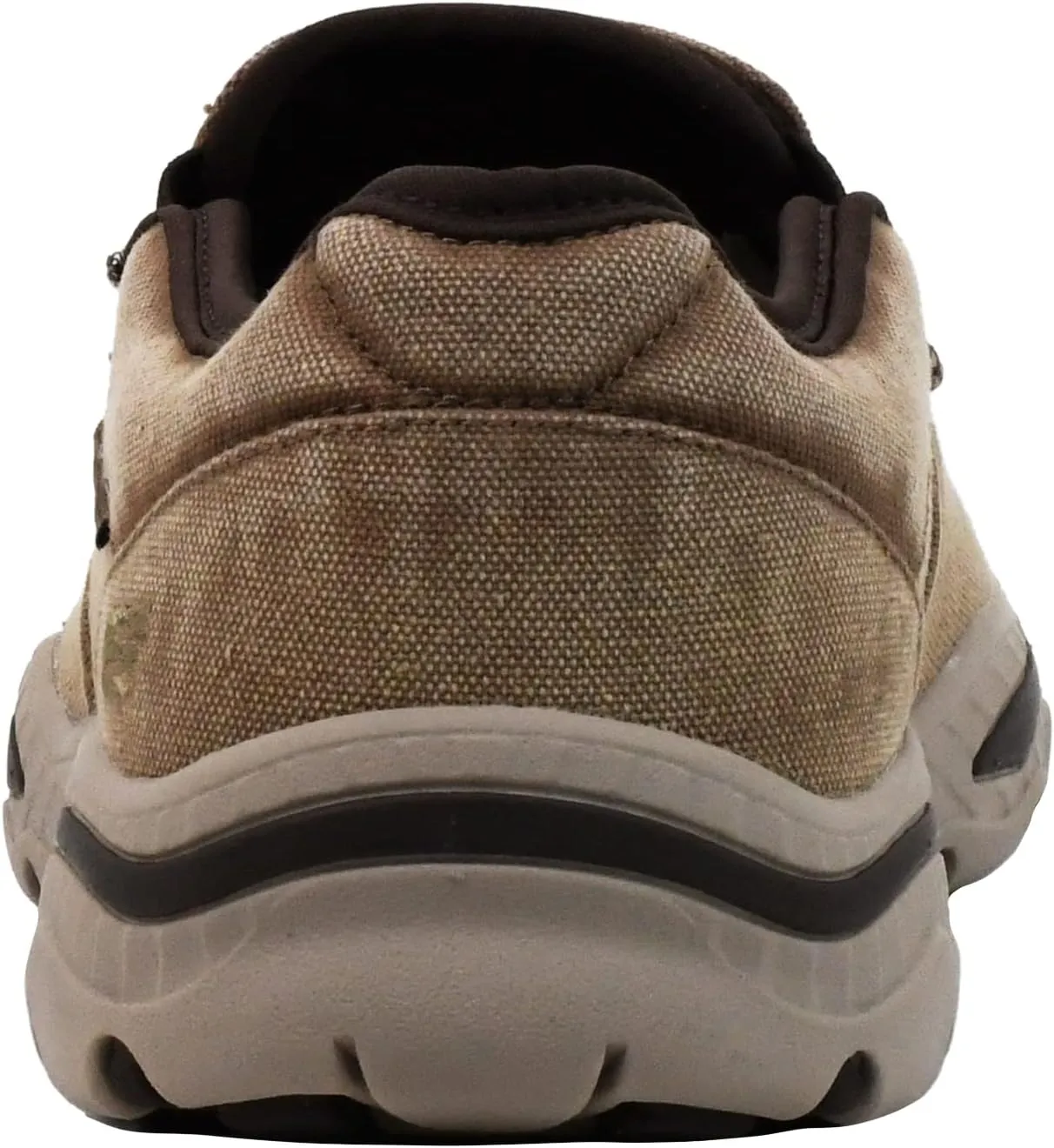 Skechers Men's Relaxed Fit-Creston-Moseco