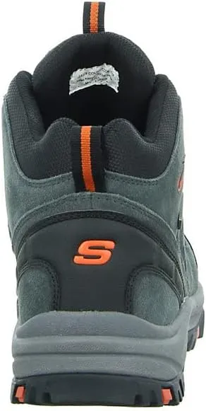 Skechers Men's Relment-Pelmo 64869 Lace Up Waterproof Boot