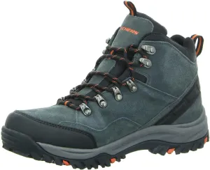Skechers Men's Relment-Pelmo 64869 Lace Up Waterproof Boot