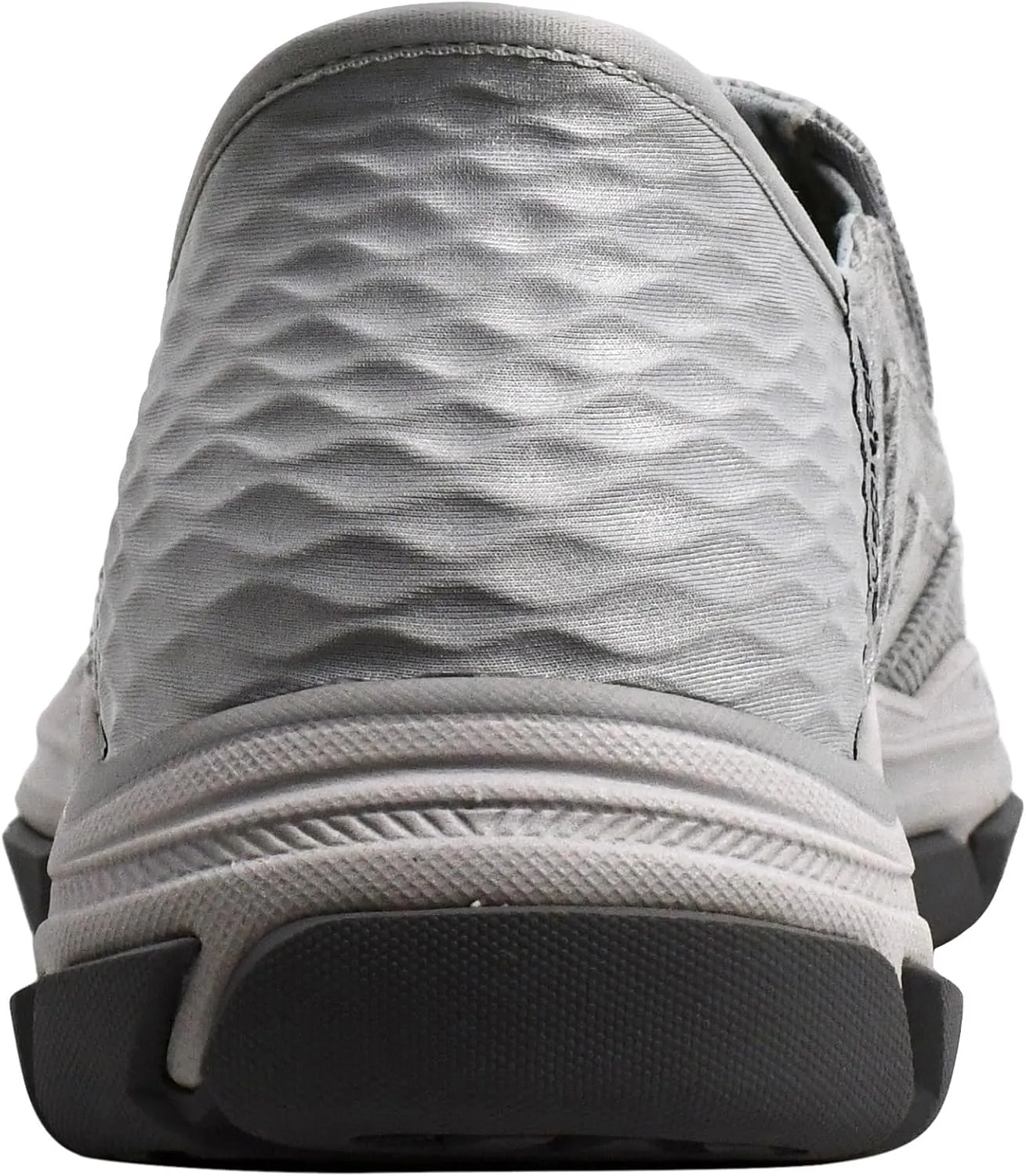 Skechers Men's Respected-Holmgren Slip-in Loafer