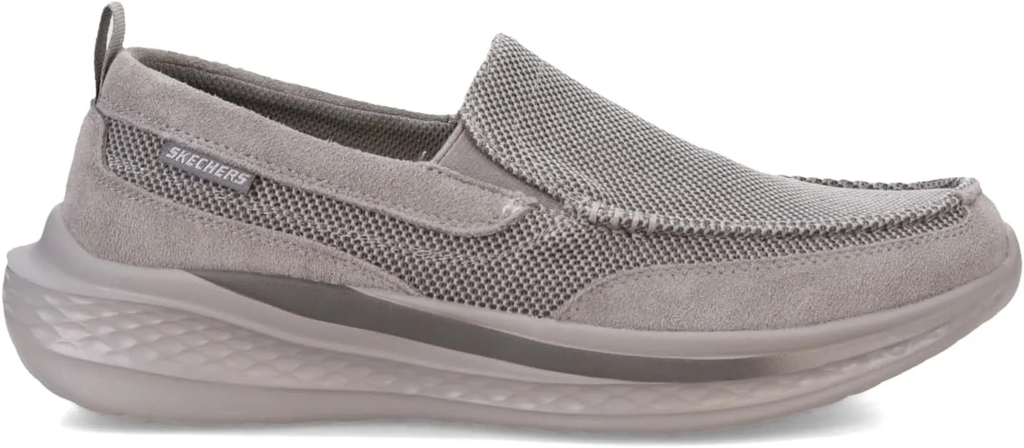 Skechers Men's, Slade - Munson Slip-On