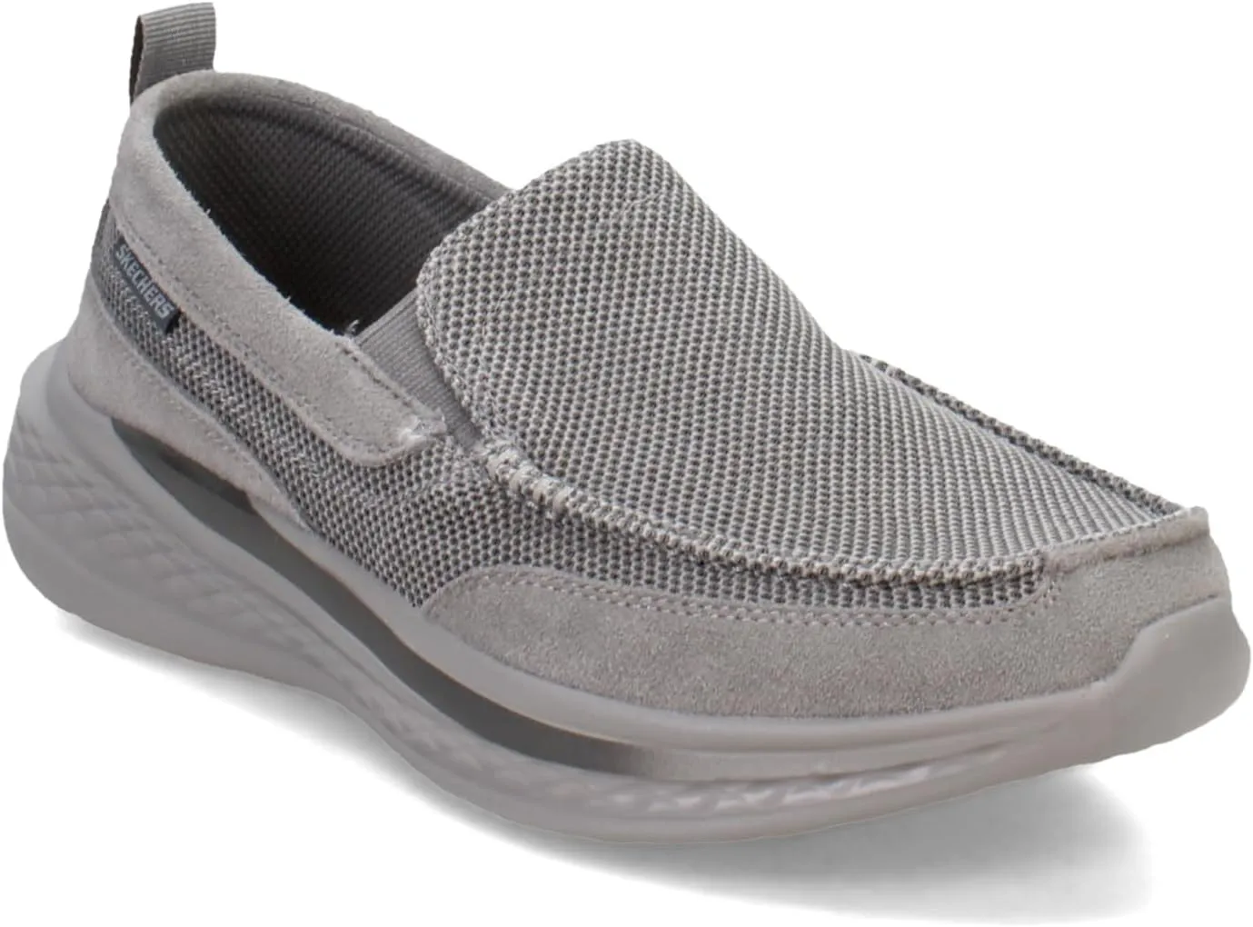 Skechers Men's, Slade - Munson Slip-On