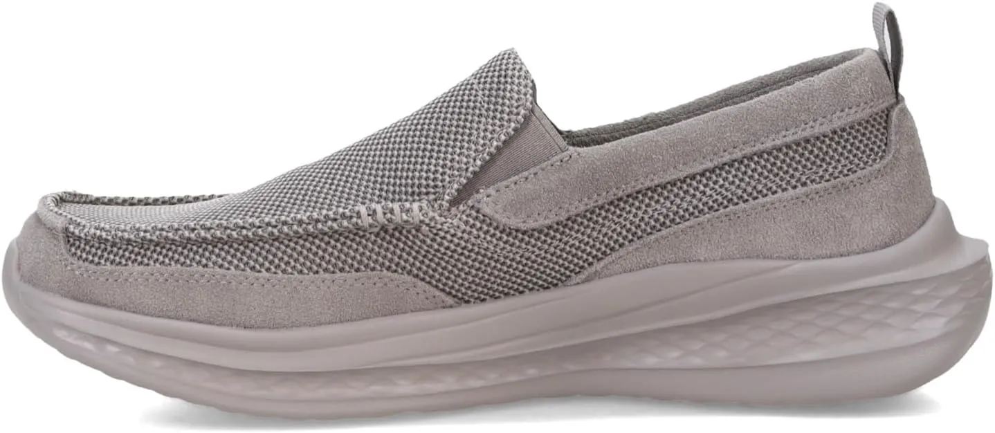 Skechers Men's, Slade - Munson Slip-On