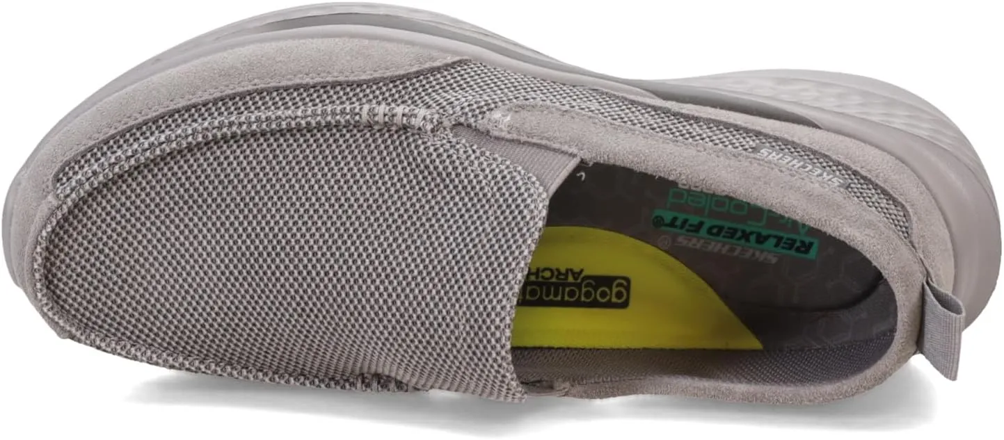 Skechers Men's, Slade - Munson Slip-On