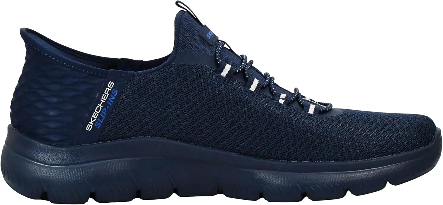 Skechers Men’s Summits High Range Slip-in