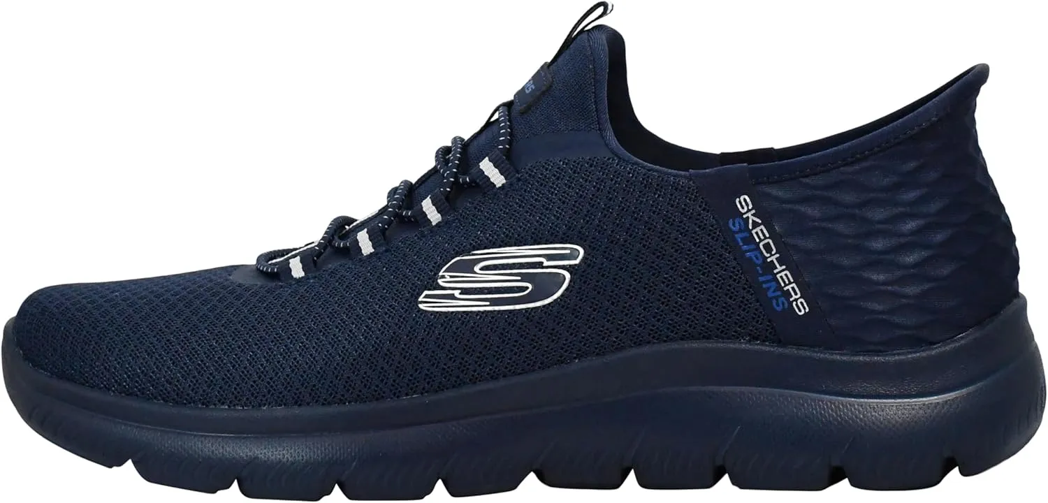 Skechers Men’s Summits High Range Slip-in