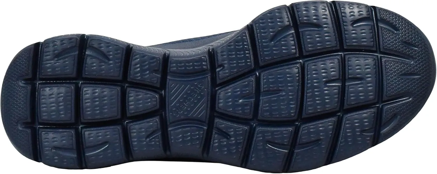 Skechers Men’s Summits High Range Slip-in