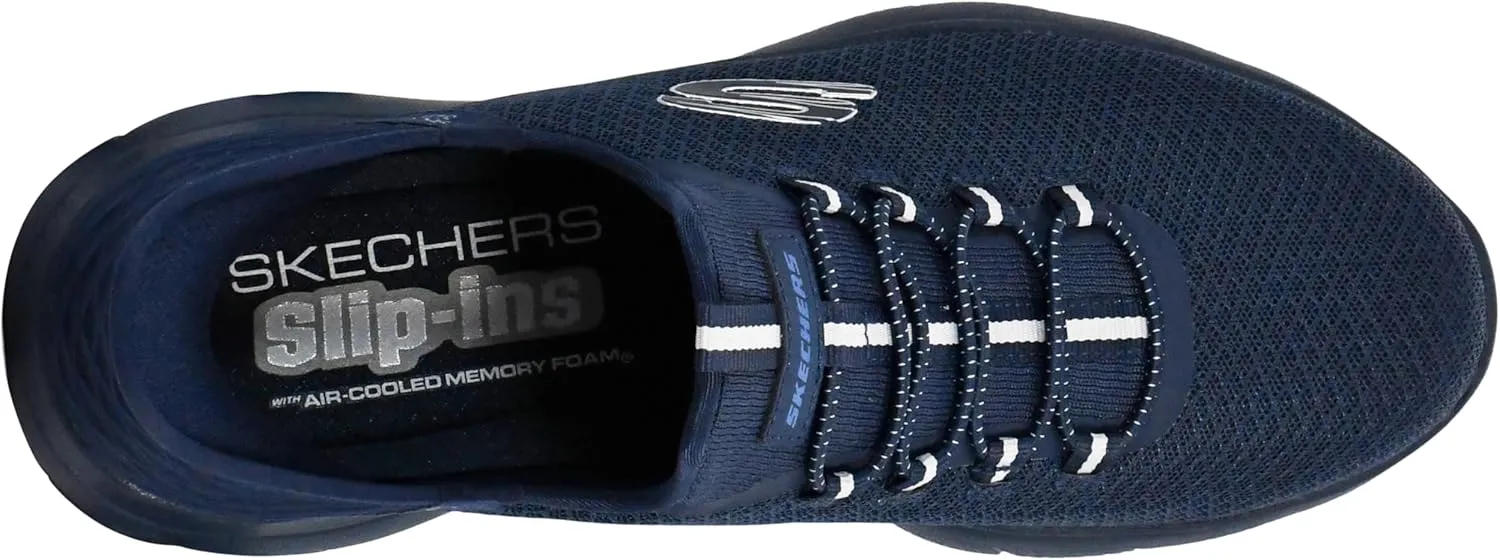 Skechers Men’s Summits High Range Slip-in