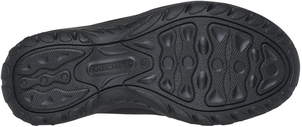 Skechers Modern Comfort Women's Reggae Fest 2.0-Classically Hands Free Slip-ins Loafer Flat