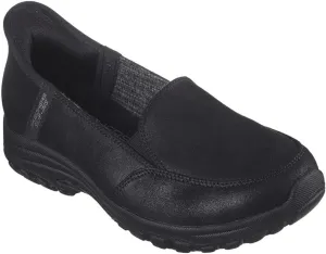 Skechers Modern Comfort Women's Reggae Fest 2.0-Classically Hands Free Slip-ins Loafer Flat