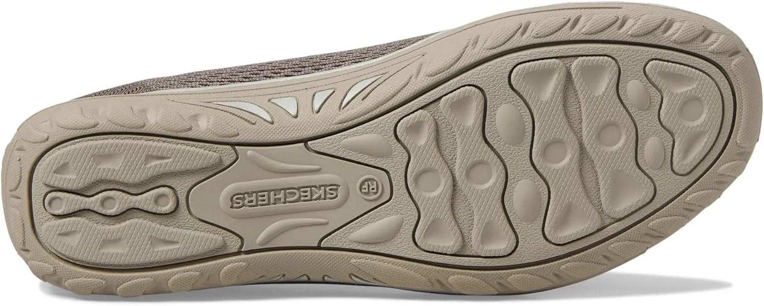 Skechers Modern Comfort Women's Reggae Fest-Willows Vibe Loafer Flat