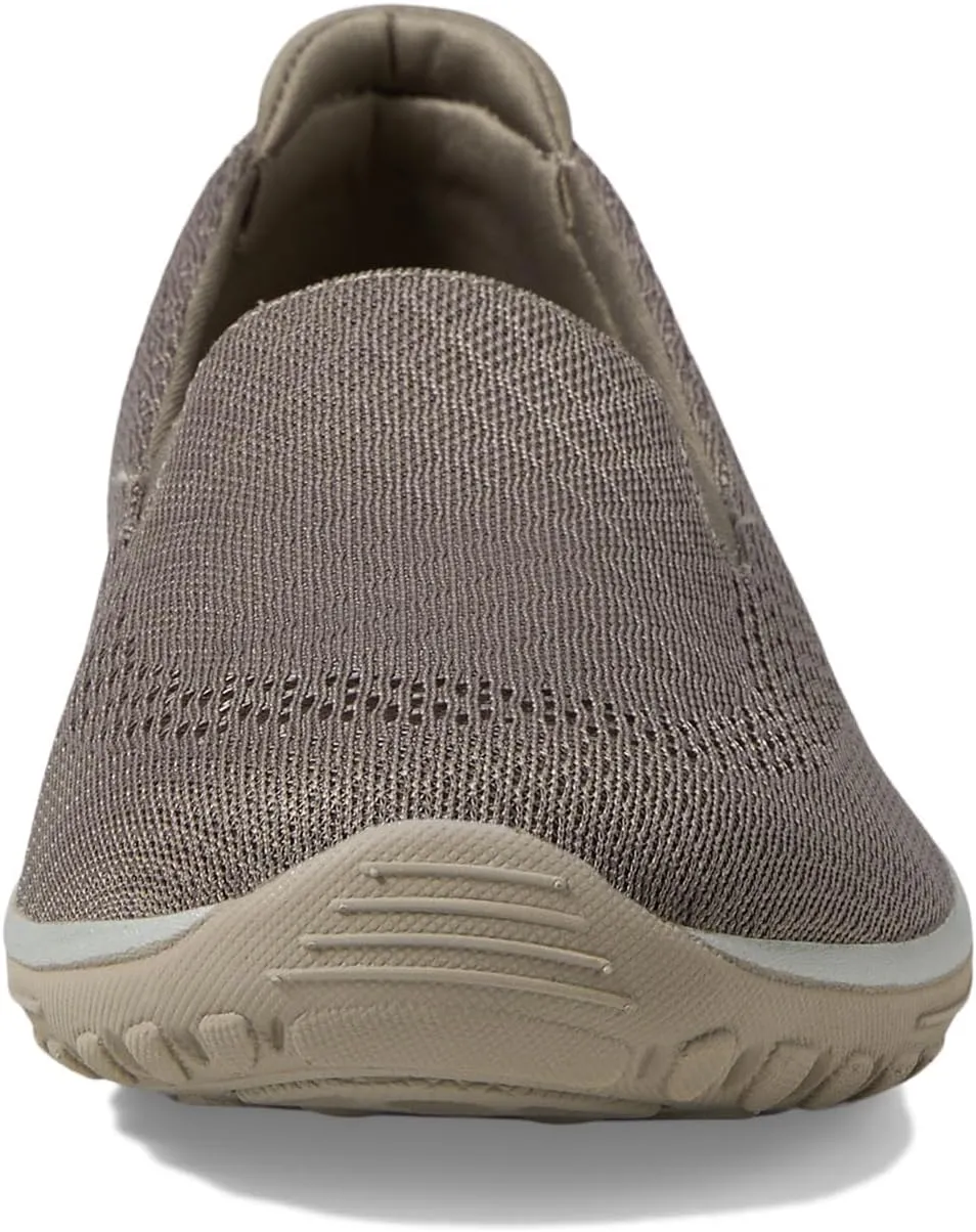 Skechers Modern Comfort Women's Reggae Fest-Willows Vibe Loafer Flat