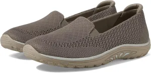Skechers Modern Comfort Women's Reggae Fest-Willows Vibe Loafer Flat