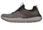 Skechers Nevilla Calhan Olive/Black Mens Shoe
