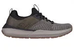 Skechers Nevilla Calhan Olive/Black Mens Shoe