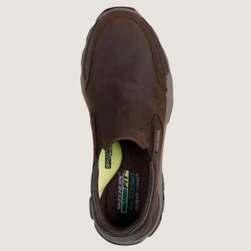 Skechers Relaxed Fit: Respected - Calum