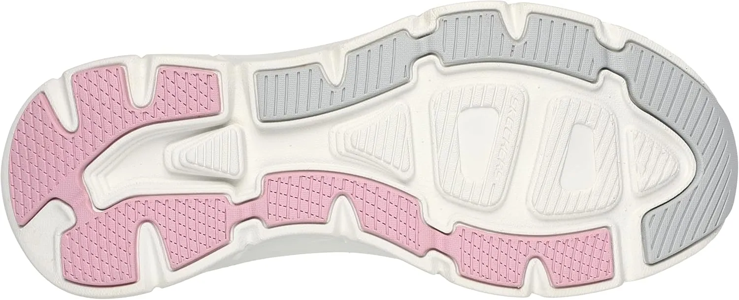 Skechers Women's D'LUX Walker 2.0 Bold State