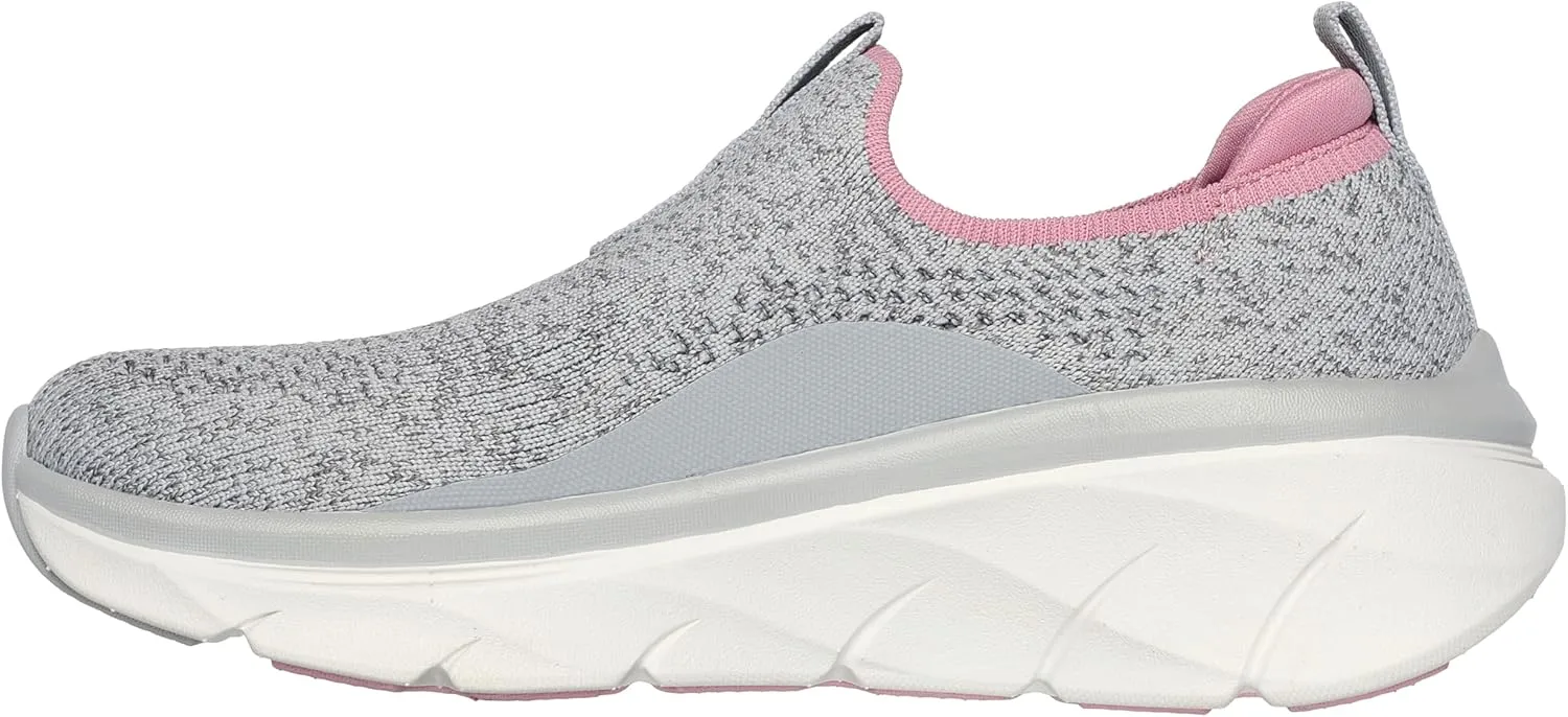 Skechers Women's D'LUX Walker 2.0 Bold State