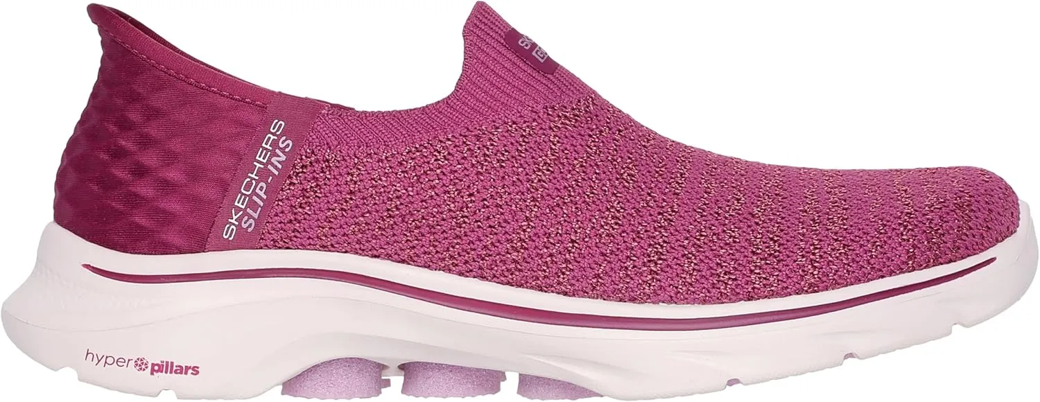 Skechers Women's Go Walk 7 Springtime Hands Free Slip-ins