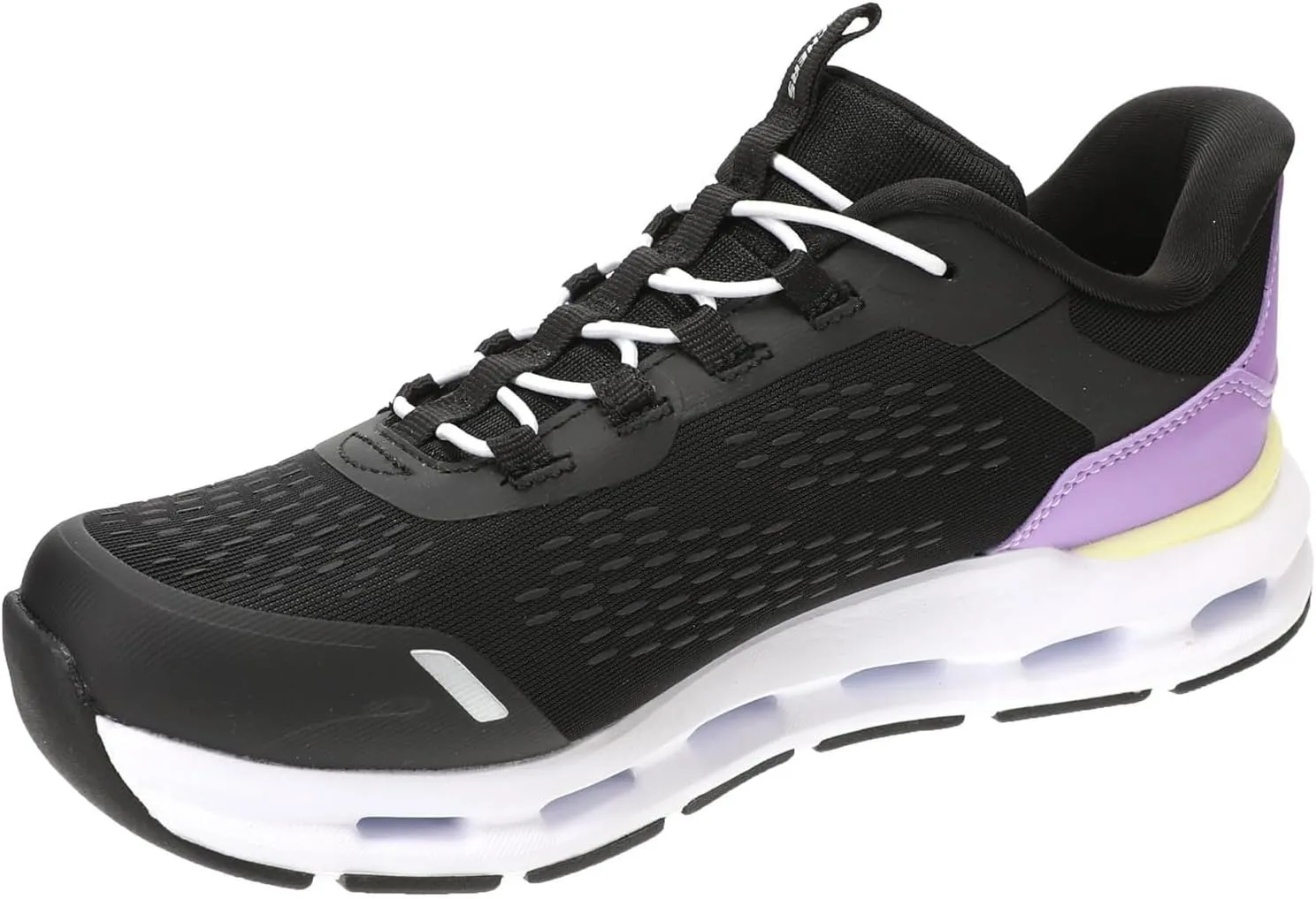 Skechers Women's Hands Free Slip-ins, Glide-Step   -Vista Lane 303654l (Little Big Kid) Sneaker