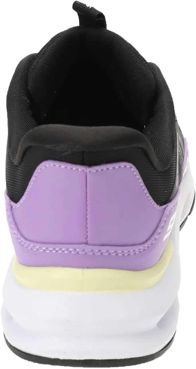 Skechers Women's Hands Free Slip-ins, Glide-Step   -Vista Lane 303654l (Little Big Kid) Sneaker